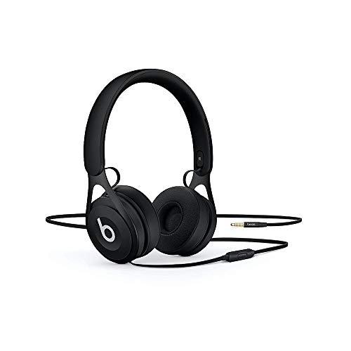 Auriculares Abiertos Beats EP - Negro
