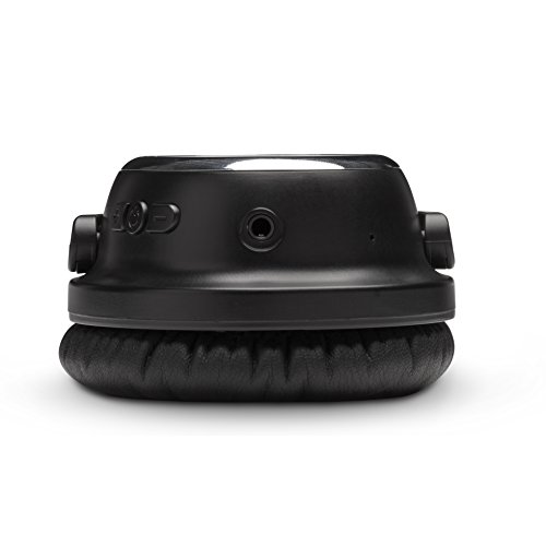 Auriculares Bluetooth - Marmitek BoomBoom 577 - aptX Low Latency - AAC - Over Ear - Detector de metales compatible con micrófono incorporado Minelab Equinox Vanquish