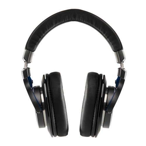 auriculares de audio Audio Technica ATH-MSR7 Black