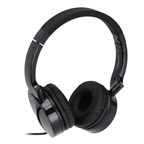 Auriculares Telefónicos, Auriculares para Juegos de PC de Voz Ajustables con Tarjeta de Sonido USB Auriculares de Playstation para Juegos de Servicio Al Cliente de Negocios de Oficina