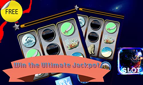 Aurora Lucky Slots Game : FREE Las Vegas Casino Slot Machines Game