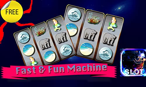 Aurora Lucky Slots Game : FREE Las Vegas Casino Slot Machines Game