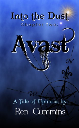 Avast (Into the Dust Book 2) (English Edition)