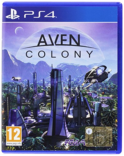 Aven Colony