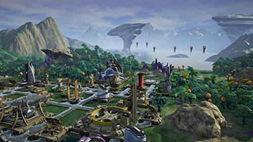Aven Colony [Importación francesa]