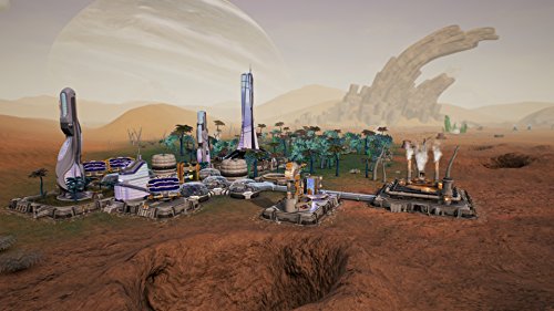 Aven Colony [Importación francesa]