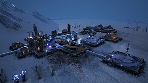 Aven Colony (PlayStation PS4)