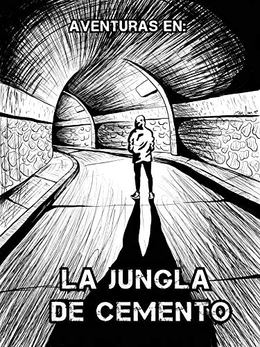 Aventuras en la jungla de cemento (Conflicto eterno)