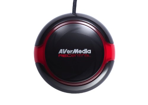 Avermedia 61C9850000AE - Tarjeta de Captura de vídeo