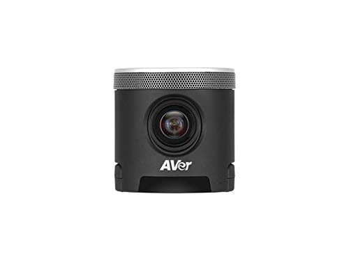 AVerMedia Camara USB 4K. 120 FOV