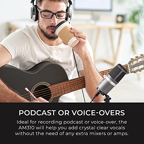 AVerMedia Live Gamer Portable Lite (GL310) – Juego de transmisión y Captura de Juegos, Alta definición 1080p, Ultra Baja latencia, H.264 Hardware Encoding Game Recorder para PS4, Xbox One – USB 2.0