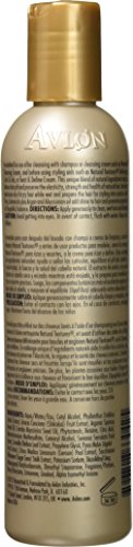 Avlon Keracare Natural Textures Leave Acondicionador Natural - 240 ml