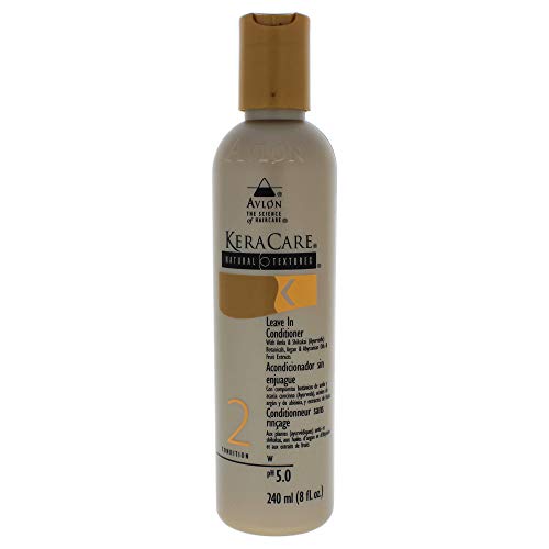 Avlon Keracare Natural Textures Leave Acondicionador Natural - 240 ml
