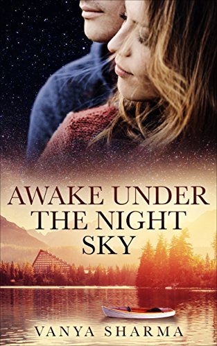 Awake Under the Night Sky (English Edition)