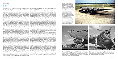 B-17 Flying Fortress, Vol. 2: Boeing's B-17E through B-17H in World War II: 41 (Legends of Warfare: Aviation)