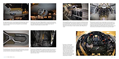 B-17 Flying Fortress, Vol. 2: Boeing's B-17E through B-17H in World War II: 41 (Legends of Warfare: Aviation)