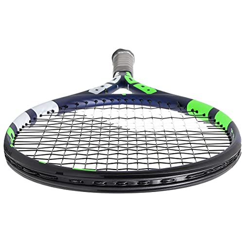 Babolat Boost Drive Strung Encordado: Sí 260G Raquetas De Tenis Raqueta Multifunción Azul - Verde 2