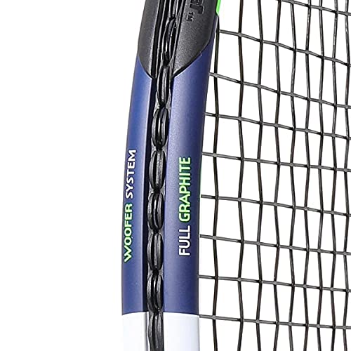 Babolat Boost Drive Strung Encordado: Sí 260G Raquetas De Tenis Raqueta Multifunción Azul - Verde 2