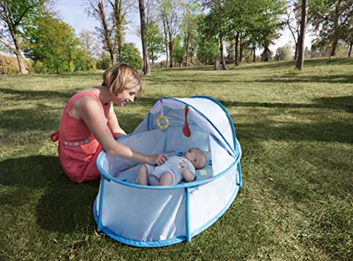 Babymoov Babyni Zona de Juego Anti-UV FPS 50+