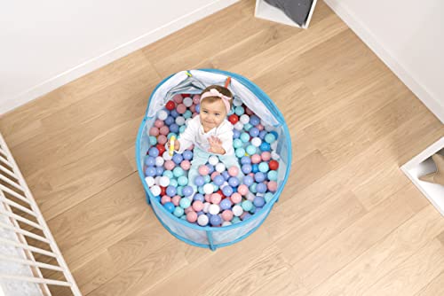 Babymoov Babyni Zona de Juego Anti-UV FPS 50+