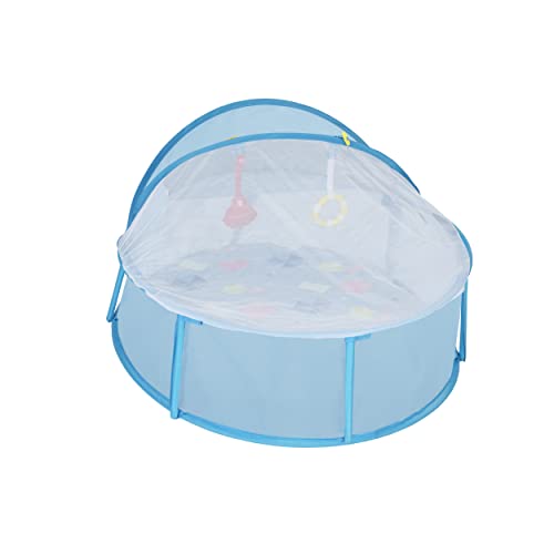 Babymoov Babyni Zona de Juego Anti-UV FPS 50+