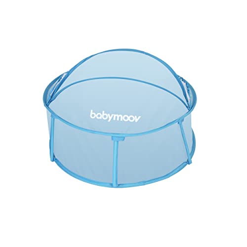 Babymoov Babyni Zona de Juego Anti-UV FPS 50+