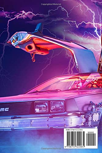 Back to the Future Quizzes: Back to the Future Trilogy Trivia and Quotes: Back to the Future Trivia Book