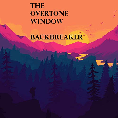 Backbreaker [Explicit]