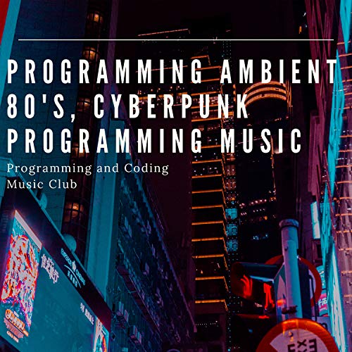 Background Music for Programming