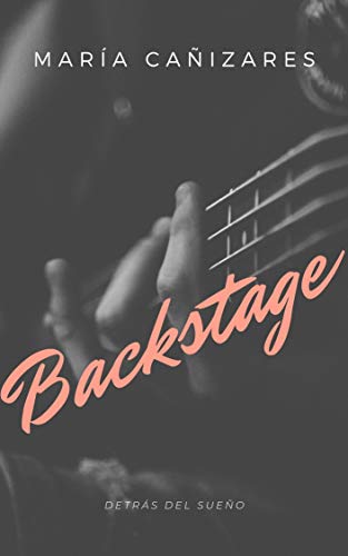 Backstage: Detrás del sueño