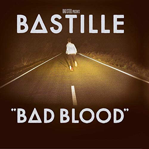 Bad Blood [Vinilo]