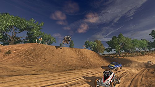 Baja: Edge Of Control