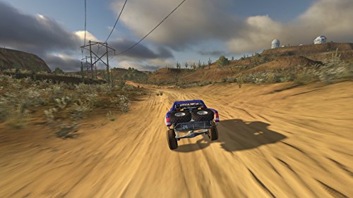 Baja: Edge Of Control