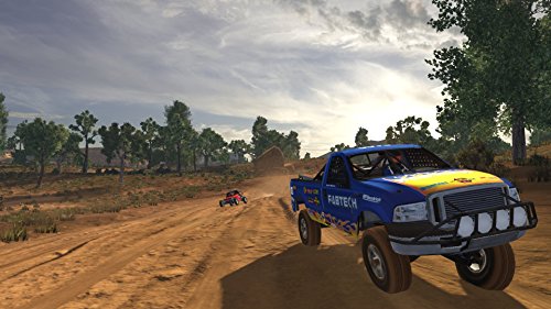Baja: Edge Of Control