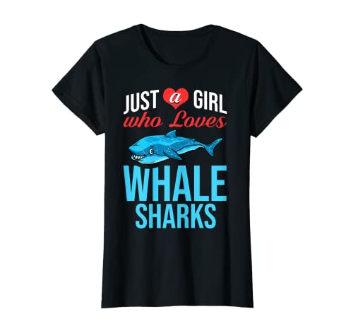 Ballena Tiburón Diente México Lindo Divertido Camiseta