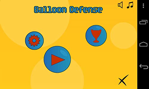 Balloon Shooting - Ultimate Shooting Game