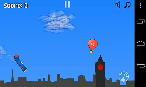 Balloon Shooting - Ultimate Shooting Game
