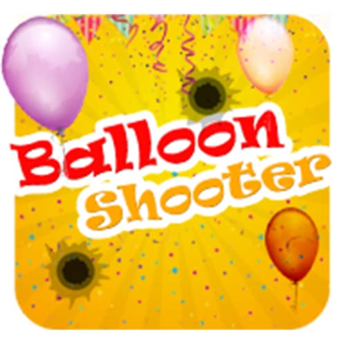 Balloon Shooting - Ultimate Shooting Game