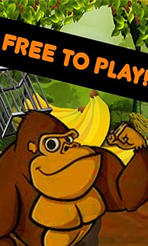 Banana King Kong 2014