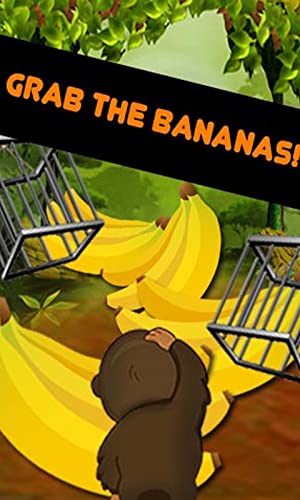 Banana King Kong 2014