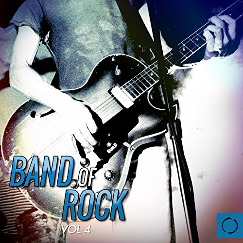Band of Rock, Vol. 4