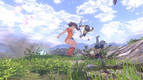 Bandai Namco Nanatsu no Taizai Britannia no Tabibito SONY PS4 PLAYSTATION 4 JAPANESE VERSION