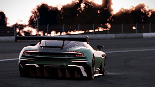Bandai Namco Project Cars 2 SONY PS4 PLAYSTATION 4 JAPANESE VERSION region free [video game]