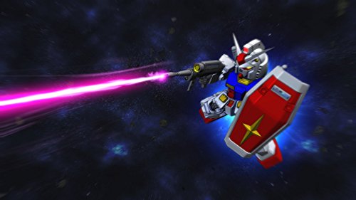 Bandai Namco SD Gundam G Generation Genesis NINTENDO SWITCH JAPANESE IMPORT REGION FREE [video game]
