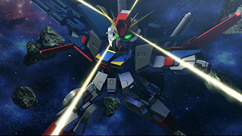Bandai Namco SD Gundam G Generation Genesis NINTENDO SWITCH JAPANESE IMPORT REGION FREE [video game]