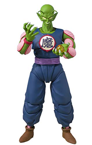 BANDAI Pequeño Daimao Dragon Ball S.H. Figuarts 15 cm Action FiguresAction Figures