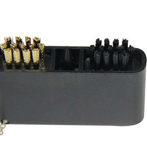 Baoblaze 1 Pc de Cepillo de Bola de Golf para Prácticas y Entrenamientos