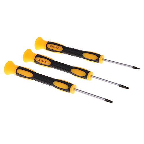 Baoblaze Fuente de Alimentación de Repuesto + Herramienta para Sony Ps3 Slim Aps-270 Aps-250 Aps-200, Accesorio de Sustitución