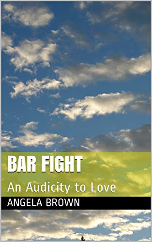 Bar Fight: An Audicity to Love (English Edition)