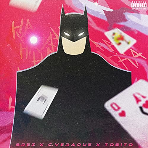Batarang [Explicit]